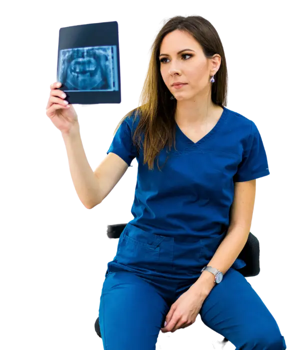 NEBDN Certificate in Dental Radiography (23 November 2022