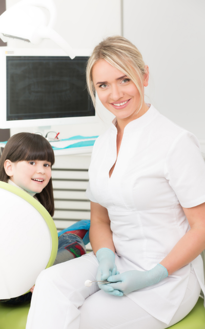 NEBDN Certificate in Oral Health Education (23 March 2023)